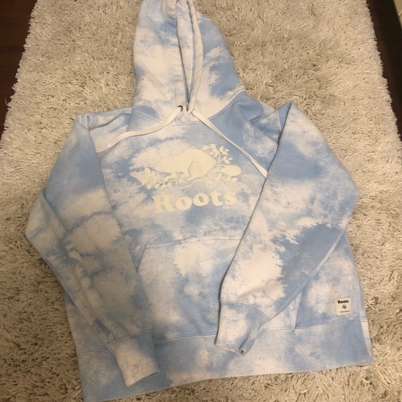 EUC Roots hoodie - Picture 3 of 7